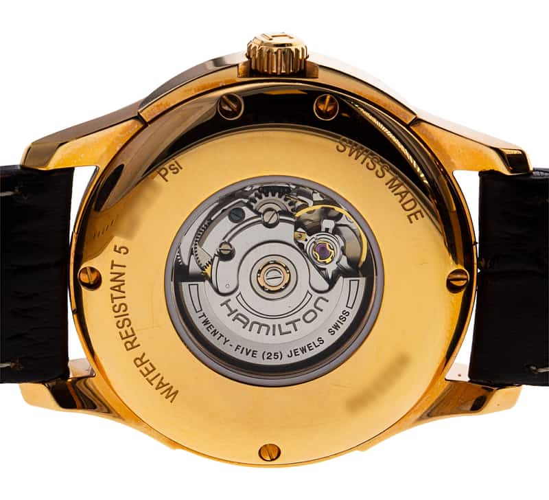 Hamilton Jazzmaster H32335555
